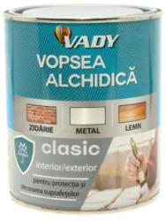 Interbrand Richtig Vopsea Alchidica Clasic Vernil 0.6l (110000013)