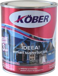 Interbrand Richtig Kober Ideea Crem Ivoire 0.75l (12 Buc/bax) (1998958285876177)