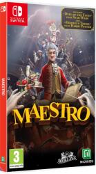 Microids Maestro (Switch)