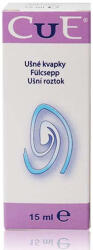  Cue fülcsepp (15 ml)