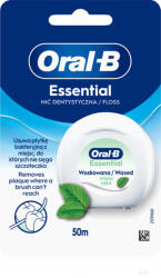 Oral-B Essential Mint fogselyem (50 m)