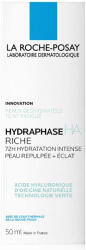 La Roche-Posay Hydraphase Ha Rich hidratáló arckrém (40 ml)