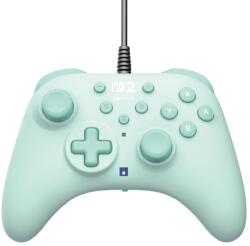 HORI Horipad Turbo Nintendo Switch 2 Cozy Green (NSX-110E)