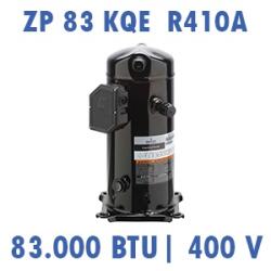 Copeland ZP 83 KQE