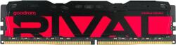 GOODRAM Rival Radiant 8GB DDR4 3200MHz GGRRD4-32L16SA/8G