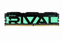 GOODRAM Rival Radiant 8GB DDR4 3200MHz GGRGD4-32L16SA/8G