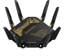 ASUS ROG Rapture GT-BE98 Edition (90IG08F0-MO9A3V) Рутери