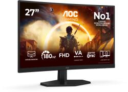 AOC C27G42FE Монитори