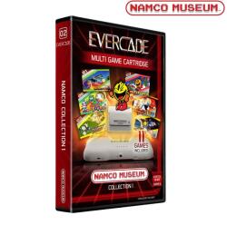 Evercade Namco Museum Collection 1