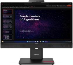 Lenovo ThinkCentre TIO24 Gen6 13LAGAT6EU Monitor