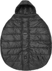 BabyBjörn Husă de iarnă pentru rucsacul ergonomic Black