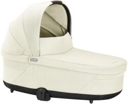 Cybex Landou pentru cărucior Cot S Lux Seashell Beige pentru cărucioare Balios S Lux și Talos S Lux