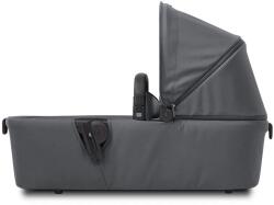 Joolz Coș pentru nou-născuți Aer+ Cot Stone Grey