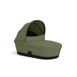 Cybex Gold Landou pentru cărucior Melio Cot Moss Green