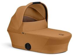 Cybex Gold Landou pentru cărucior Melio Cot Cinnamon Yellow 2026