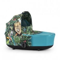Cybex Landou pentru cărucior Mios Lux DJ Khaled We the Best Blue