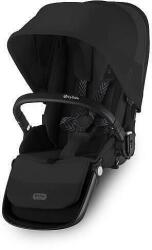 Cybex Gold Scaun suplimentar pentru cărucior Gazelle S Unit BLK Moon Black