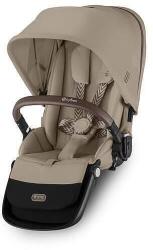Cybex Gold Scaun suplimentar pentru cărucior Gazelle S Unit TPE Almond Beige
