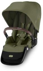 Cybex Gold Scaun suplimentar pentru cărucior Gazelle S Unit TPE Moss Green