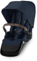 Cybex Gold Scaun suplimentar pentru cărucior Gazelle S Unit SLV Ocean Blue