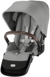 Cybex Scaun suplimentar pentru cărucior Gazelle S SLV B Stone Grey