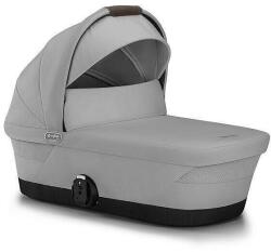 Cybex Gold Landou pentru cărucior Gazelle S Cot Lava Grey