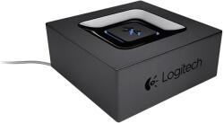 Logitech Adaptor audio Bluetooth Logitech, multipoint, 15m, 3.5mm (83940107)