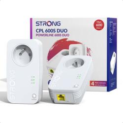 STRONG CPL AV600 duo