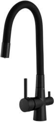 Gamma Flex BFXF-BK