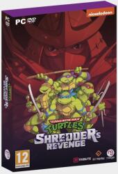 Dotemu Teenage Mutant Ninja Turtles Shredder's Revenge [Special Edition] (PC) Jocuri PC