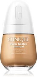 Clinique Even Better Clinical Serum Foundation machiaj de îngrijire SPF 20 culoare CN 74 Beige 30 ml