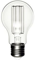  LED izzó, filament, E27, gömb, A60, 10, 5W, 1521lm, 2700K, AVIDE (AWLFG27WW-10.5W) (AWLFG27WW-10.5W)