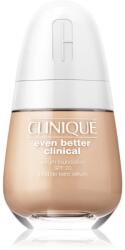 Clinique Even Better Clinical Serum Foundation machiaj de îngrijire SPF 20 culoare 40 Cream Chamois 30 ml