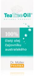 Dr. Müller Tea Tree Oil 100% ulei 10 ml