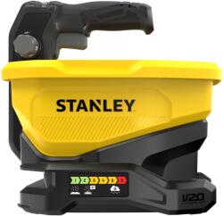 STANLEY STCOE300B-XJ FatMax V20 Akkus kézi szórógép (18V/akku és töltő nélkül) (STCOE300B-XJ)