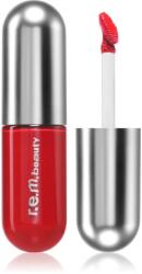Ariana Grande R. E. M Ariana Grande R. E. M. On Your Collar Liquid Lipstick ruj de buze lichid culoare Diva 9.7 ml