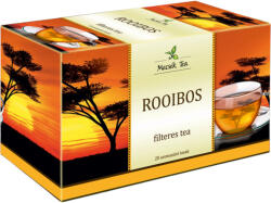 Mecsek Tea rooibos filteres tea 20 db