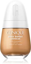 Clinique Even Better Clinical Serum Foundation machiaj de îngrijire SPF 20 culoare CN 116 Spice 30 ml