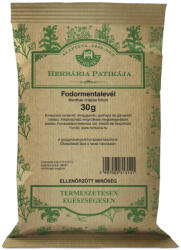Herbária fodormenta szálas tea 30 g