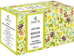 Mecsek Tea reflux elleni filteres teakeverék 20 db