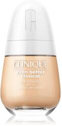 Clinique Even Better Clinical Serum Foundation machiaj de îngrijire SPF 20 culoare WN 04 Bone 30 ml
