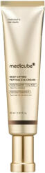 medicube Peptidekkel ellátott öregedésgátló szemkörnyékápoló krém Deep Lifting (Peptide Eye Cream) 30 ml