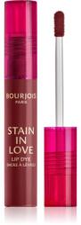 Bourjois Stay in Love balsam de buze colorat culoare 06-Black Cherry 3.5 ml