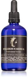 N-Medical Hyaluron hidratáló szérum 100 ml