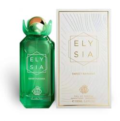 Fragrance World Elysia Sweet Banana EDP 100 ml Парфюми