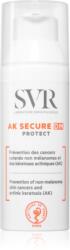 Laboratoires SVR AK Secure DM Protect bőrvédő folyadék intoleráns bőr 50 ml