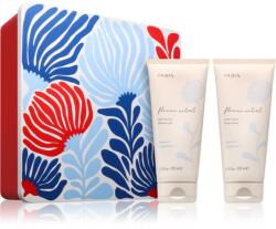 PUPA Milano Flower Artist Kit ajándékszett testre illattal Crystal Lotus