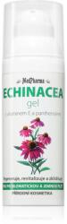 MedPharma Echinacea gel gél az arcbőr megnyugtatására 50 ml