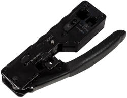 LogiLink Krimpelő szerszám CAT. 5e/CAT. 6/CAT. 6A/CAT. 7 és RJ11/12