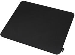 LogiLink Gamer egérpad, varrott élekkel, 455 x 400 mm, fekete